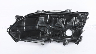 Корпус фары левый Lexus GS 2015-2020 Full LED
