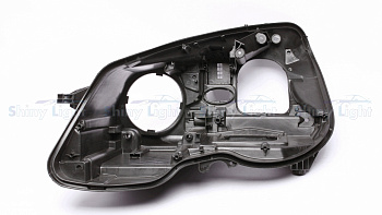 КОРПУС ФАРЫ ЛЕВЫЙ MERCEDES-BENZ E-CLASS W212 13-16