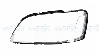 СТЕКЛО ФАРЫ ЛЕВОЕ SUBARU LEGACY 98-03