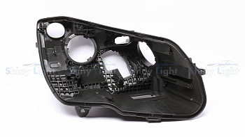 КОРПУС ФАРЫ ПРАВЫЙ MERCEDES-BENZ C-CLASS W205 18-22 Multibeam LED