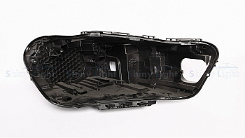 КОРПУС ФАРЫ ПРАВЫЙ BMW X2 F39 17-23