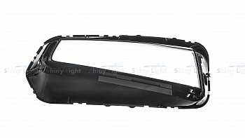 СТЕКЛО ФАРЫ ПРАВОЕ LYNK CO 09 21-25