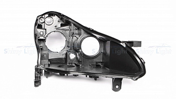 КОРПУС ФАРЫ ПРАВЫЙ INFINITI EX25 QX50