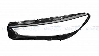 СТЕКЛО ХОДОВОГО ОГНЯ ЛЕВОЕ TENET T8 25+ DRL