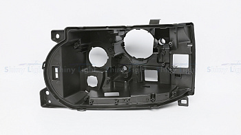 КОРПУС ФАРЫ ЛЕВЫЙ RANGE ROVER VOGUE L322 09-12