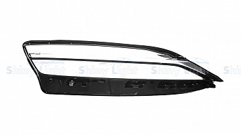 СТЕКЛО ФАРЫ ПРАВОЕ BYD HAN EV 20-24