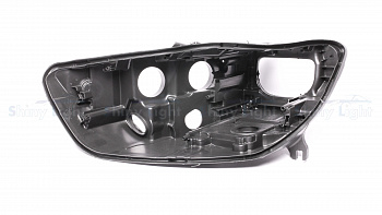 КОРПУС ФАРЫ ЛЕВЫЙ AUDI A6 C7 11-14