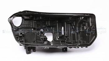 КОРПУС ФАРЫ ПРАВЫЙ BMW 6 SERIES G32 20-23