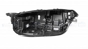 КОРПУС ФАРЫ ЛЕВЫЙ VOLVO XC90 15-19 3 БЛОКА