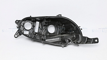 КОРПУС ФАРЫ ПРАВЫЙ BENTLEY CONTINENTAL GT 11-17