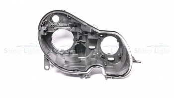 КОРПУС ФАРЫ ПРАВЫЙ MERCEDES-BENZ E-CLASS W211 06-09