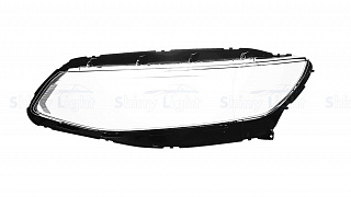 Стекло фары левое Chevrolet Malibu 2015-2018