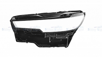 СТЕКЛО ФАРЫ ЛЕВОЕ MAZDA CX-50 22+