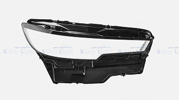 СТЕКЛО ФАРЫ ПРАВОЕ MAZDA CX-50 22+