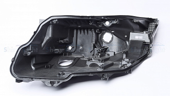 КОРПУС ФАРЫ ЛЕВЫЙ RANGE ROVER VOGUE 22+