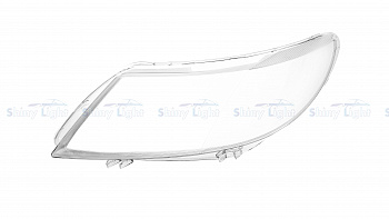 СТЕКЛО ФАРЫ ЛЕВОЕ SAAB 9-3 07-14