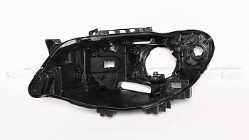 КОРПУС ФАРЫ ЛЕВЫЙ BMW 2 SERIES F22 14-17 КСЕНОН