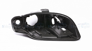 КОРПУС ФАРЫ ПРАВЫЙ AUDI A4 B7 04-08