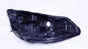КОРПУС ФАРЫ ПРАВЫЙ HYUNDAI SONATA 19-23 LED