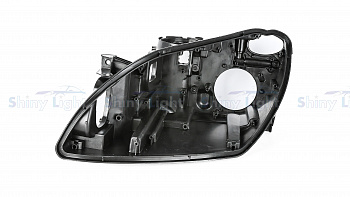 КОРПУС ФАРЫ ЛЕВЫЙ BMW 6 SERIES F12 15-18 LED
