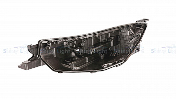 КОРПУС ФАРЫ ЛЕВЫЙ CHERY TIGGO 9 24+