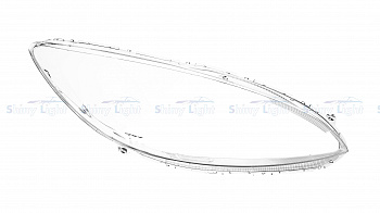 СТЕКЛО ФАРЫ ПРАВОЕ MAZDA 5 CW 10-18