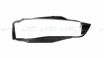 СТЕКЛО ФАРЫ ПРАВОЕ AUDI A4 B8 11-15