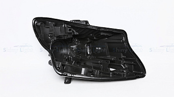 КОРПУС ФАРЫ ПРАВЫЙ MERCEDES-BENZ V-CLASS W447 23+ LED