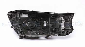 КОРПУС ФАРЫ ЛЕВЫЙ BMW 7 SERIES G11 15-19 LED