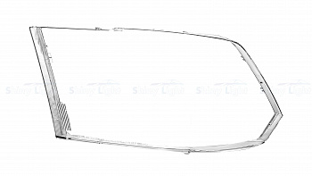 СТЕКЛО ФАРЫ ПРАВОЕ DODGE RAM 12-18