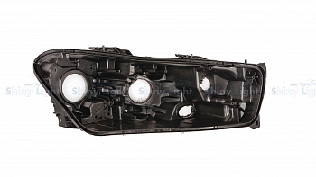 КОРПУС ФАРЫ ПРАВЫЙ BAIC U5 PLUS 21-25 ГАЛОГЕН