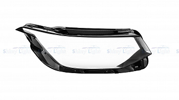 СТЕКЛО ФАРЫ ПРАВОЕ VW TIGUAN  21-24 LED (IQ Light и LED рефлектор)