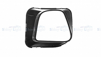 СТЕКЛО ФАРЫ ПРАВОЕ FAW BESTUNE B70 24+