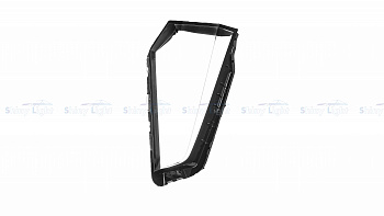 СТЕКЛО ФАРЫ ЛЕВОЕ GAC M8 23+ DRL