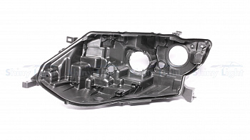 КОРПУС ФАРЫ ЛЕВЫЙ NISSAN X-TRAIL T32 17-22