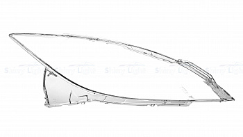 СТЕКЛО ФАРЫ ПРАВОЕ MAZDA 6 GH 08-13