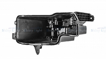КОРПУС ФАРЫ ЛЕВЫЙ GEELY EX5 EM-i 25+