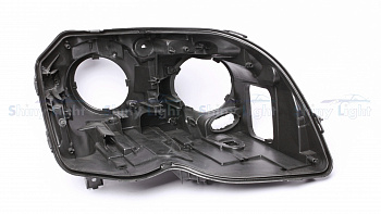КОРПУС ФАРЫ ПРАВЫЙ MERCEDES-BENZ GLK X204 12-15