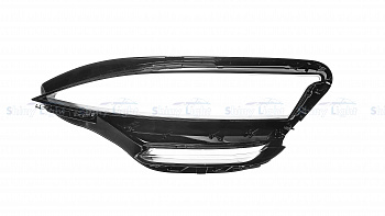 СТЕКЛО ФАРЫ ЛЕВОЕ BYD SEAL 22-25