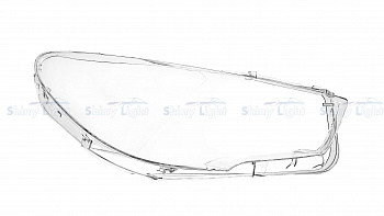 СТЕКЛО ФАРЫ ПРАВОЕ BMW 5 SERIES GT F07 13-16 LED