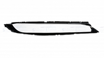 СТЕКЛО ХОДОВОГО ОГНЯ ПРАВОЕ BMW 7 SERIES G70 22+ CRISTAL