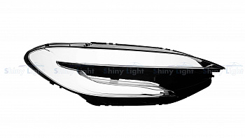 СТЕКЛО ХОДОВОГО ОГНЯ ПРАВОЕ HONGQI HS3 23-25