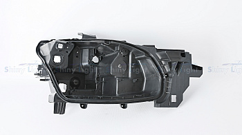 КОРПУС ФАРЫ ПРАВЫЙ MAZDA CX-9 16-24 USA LED