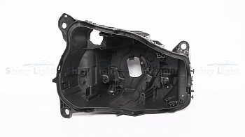 КОРПУС ФАРЫ ЛЕВЫЙ LAND ROVER DEFENDER 19+