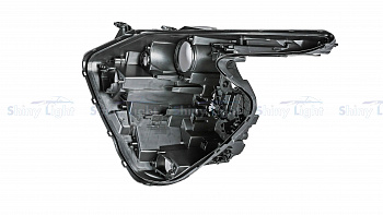 КОРПУС ФАРЫ ЛЕВЫЙ KIA SPORTAGE 21-24