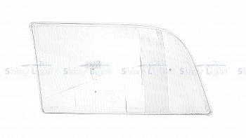 СТЕКЛО ФАРЫ ПРАВОЕ MERCEDES-BENZ S-CLASS W140 94-99