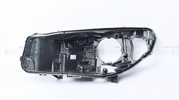 КОРПУС ФАРЫ ЛЕВЫЙ BMW 5 SERIES GT F07 09-16 КСЕНОН