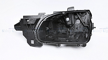 КОРПУС ФАРЫ ЛЕВЫЙ MAZDA CX-9 16-21 FULL LED (TK)