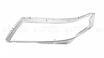 СТЕКЛО ФАРЫ ЛЕВОЕ HONDA ACCORD 02-08