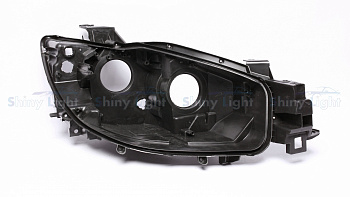 КОРПУС ФАРЫ ПРАВЫЙ MAZDA CX-5 11-17 HALOGEN